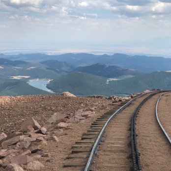 Pikes Peak - America's Mountain - Hiking Near Me - Cascade, Colorado Pikes Peak - America's Mountain - Hiking Near Me - Cascade, Colorado