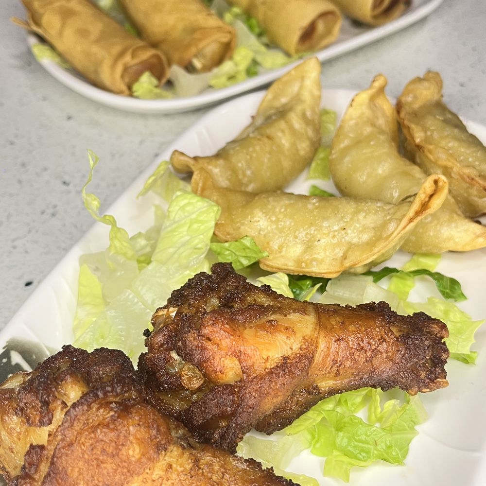 The Golden Egg - Appetizers - Vietnamese Near Me - Las Vegas, Nevada The Golden Egg - Appetizers - Vietnamese Near Me - Las Vegas, Nevada