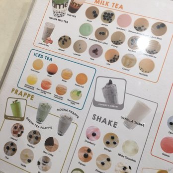 It's Boba Time - Fullerton - Bubble Tea Near Me - Fullerton, California It's Boba Time - Fullerton - Bubble Tea Near Me - Fullerton, California