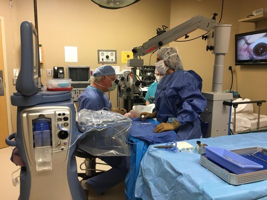 ADVANCED EYE CENTER - Updated October 2025 - 18 Reviews - 625 S Enota