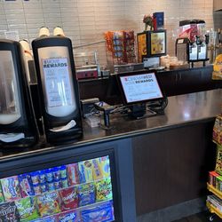 2nd Street Cinema - More concessions
