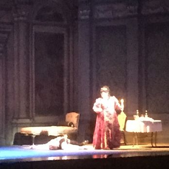 Benedum Center - Tosca! - Performing Arts Near Me - Pittsburgh, Pennsylvania Benedum Center - Tosca! - Performing Arts Near Me - Pittsburgh, Pennsylvania