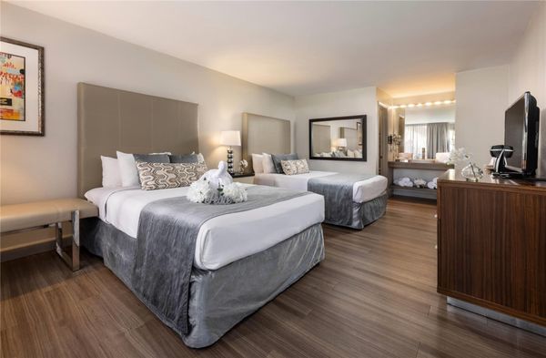 Magic Moment Resort & Kids Club , Dazzler Select by Wyndham by null