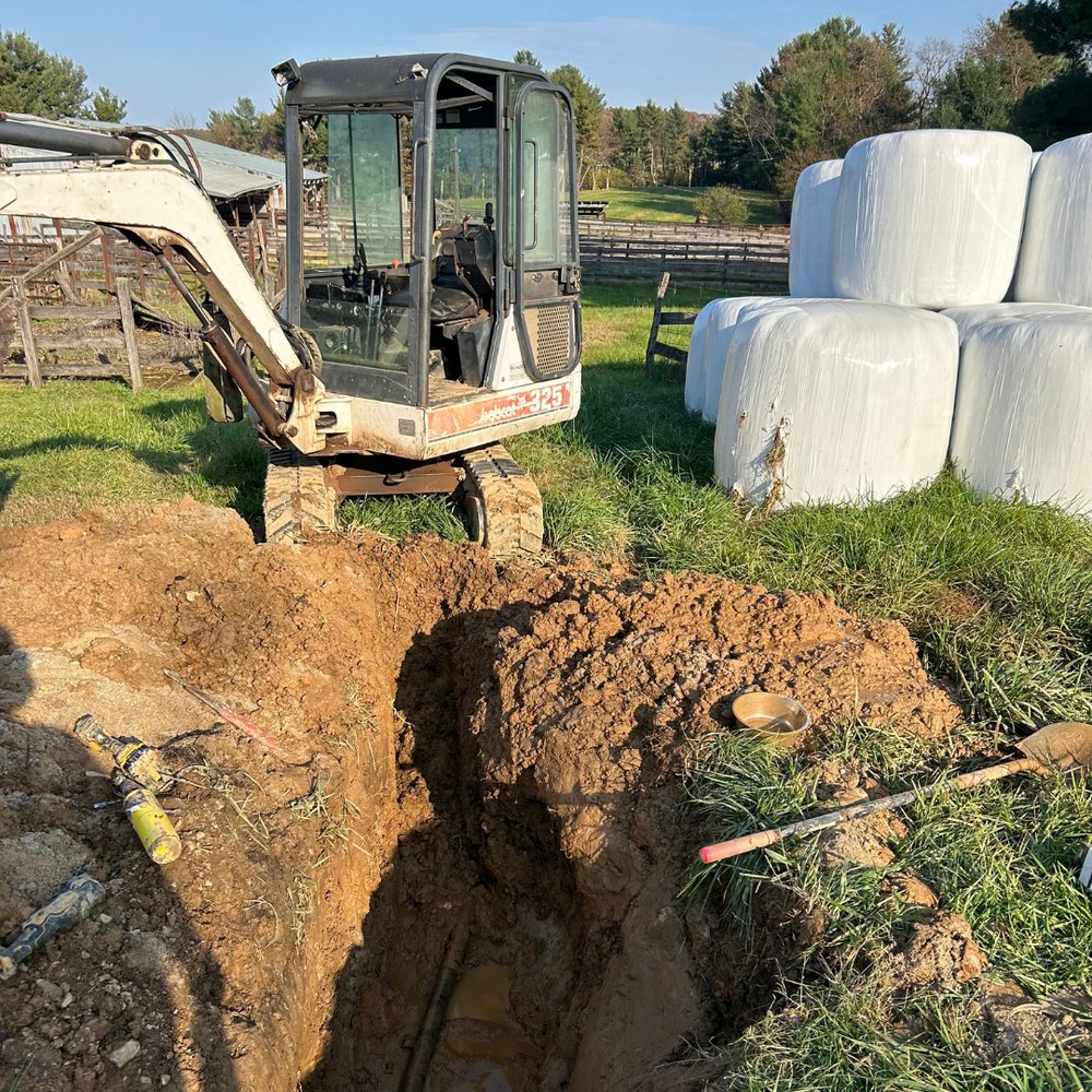 Slide of Wenger Services