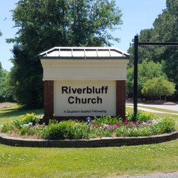 Exterior photo of Riverbluff Church - North Charleston, South Carolina Exterior photo of Riverbluff Church - North Charleston, South Carolina