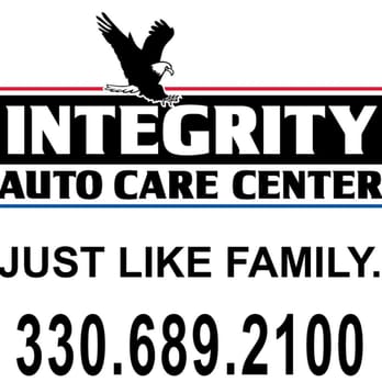 Integrity Auto Care - Auto Repair Near Me - Stow, Ohio Integrity Auto Care - Auto Repair Near Me - Stow, Ohio
