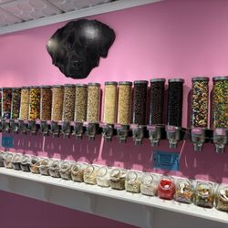 Sweet Luna's