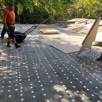 Canopy Roofing - Roofing Near Me - Miami, Florida Canopy Roofing - Roofing Near Me - Miami, Florida