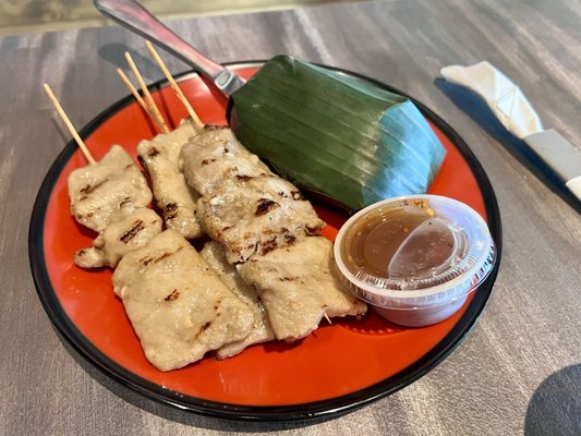 Block 9 Thai Street Eats/Henderson by null