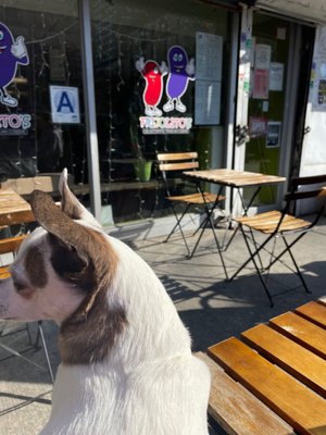 Frijolito's Restaurant Broadway by null