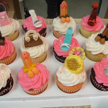 lé Bakery Sensual - Sex In The City Party...  PERFECT!!  Awesome staff ;) - Bakeries Near Me - Denver, Colorado