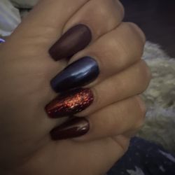 Nail Hope