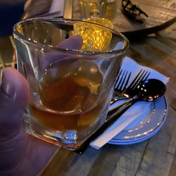 Bar MajesThé