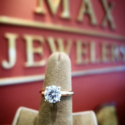 Max Jewelers