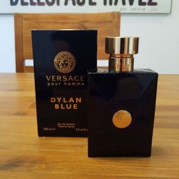Versace Dylan Blue