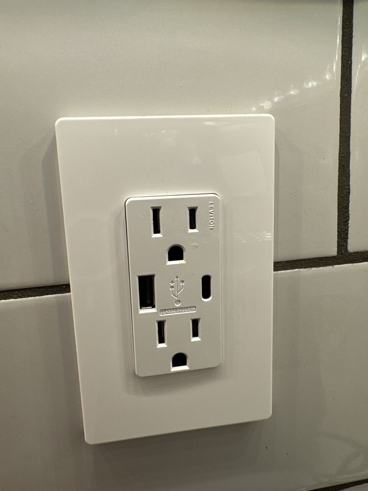 Slide of Kirby Electric