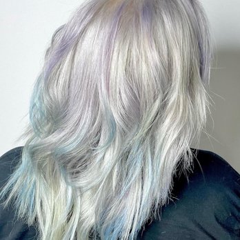 Velvet Rifle Salon - Color transformation! - Hair Salons Near Me - Denver, Colorado Velvet Rifle Salon - Color transformation! - Hair Salons Near Me - Denver, Colorado