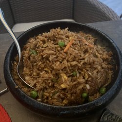 Jialu National - Vegetable Fried Rice
