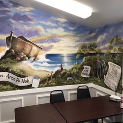 Three Brothers Grill