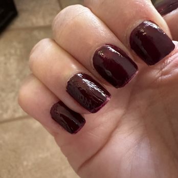 Top Spa Nails - Just a horrible job by top nails! Unacceptable Find a different nail place - Nail Salons Near Me - Tucson, Arizona Top Spa Nails - Just a horrible job by top nails! Unacceptable Find a different nail place - Nail Salons Near Me - Tucson, Arizona