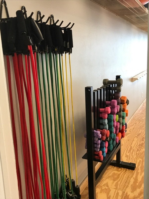 Jazzercise Image