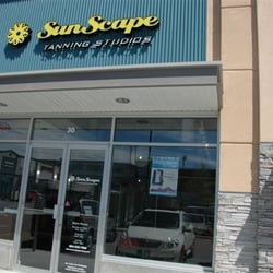 SunScape Tanning Studios - Welcome to SunScape!