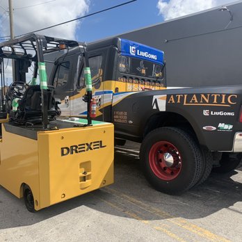 Atlantic Forklift & Parts - Drexel - Auto Parts & Supplies Near Me - Hialeah, Florida Atlantic Forklift & Parts - Drexel - Auto Parts & Supplies Near Me - Hialeah, Florida