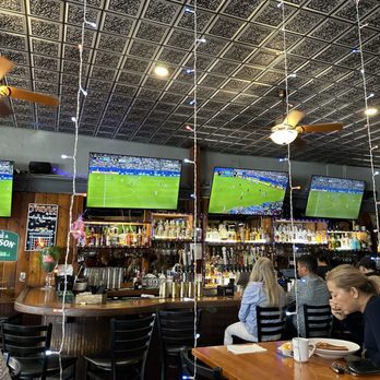The Spot La Jolla - Bar - Sports Bars Near Me - La Jolla, California The Spot La Jolla - Bar - Sports Bars Near Me - La Jolla, California