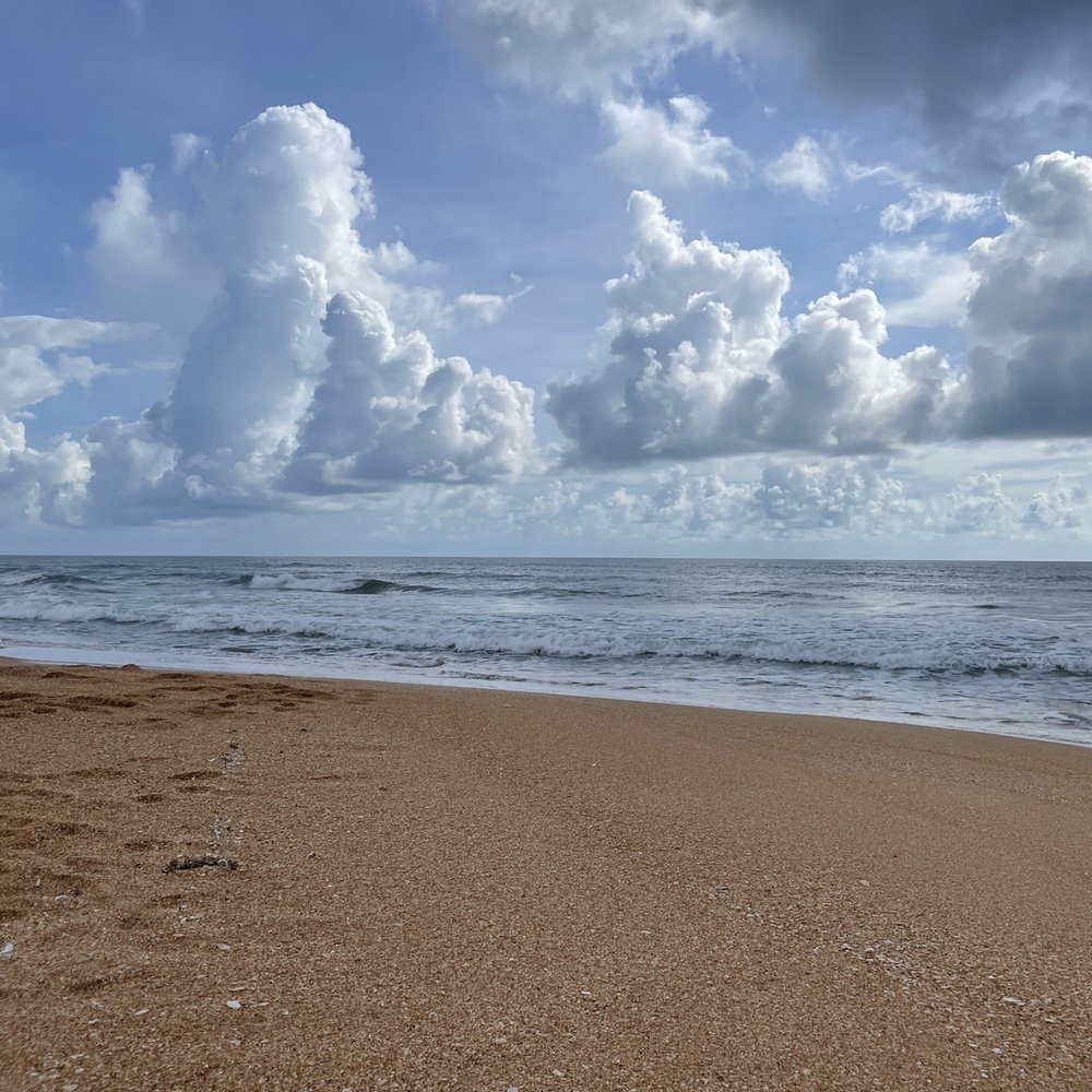 Varn Park - Beaches Near Me - Palm Coast, Florida