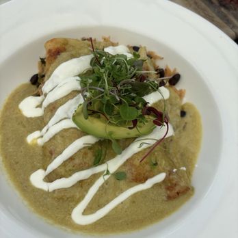 Tiny Boxwoods - Enchiladas - Venues & Event Spaces Near Me - Austin, Texas