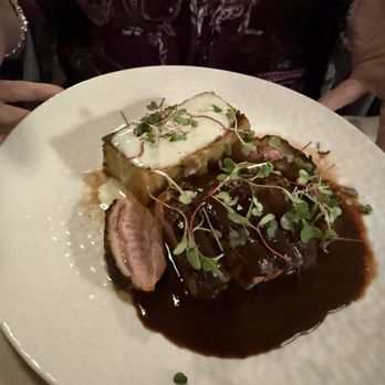 The Naughty Angel - Filet Mignon - French Near Me - Las Vegas, Nevada