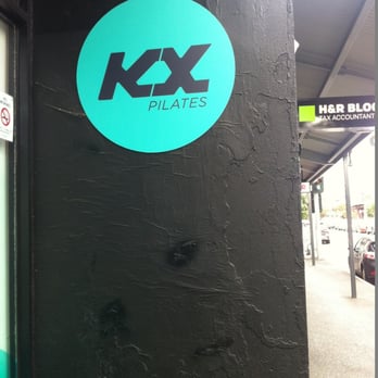 KX Pilates Northcote - KX Pilates logo - Yoga Near Me - Northcote, VIC KX Pilates Northcote - KX Pilates logo - Yoga Near Me - Northcote, VIC
