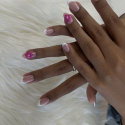 Sun Nails
