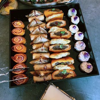 Diamond Bites - Caterers Near Me - San Ramon, California
