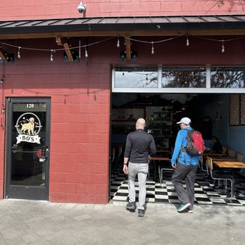 Bo’s - Sandwiches Near Me - Bend, Oregon