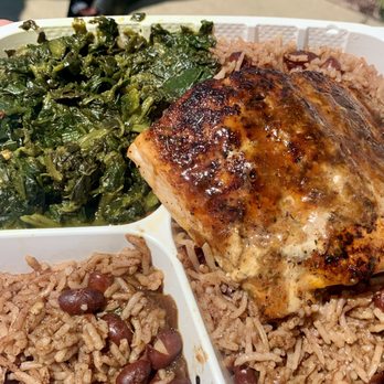 Mad Cow Grill - Brandywine - Wild Jerk Salmon - American Near Me - Brandywine, Maryland Mad Cow Grill - Brandywine - Wild Jerk Salmon - American Near Me - Brandywine, Maryland