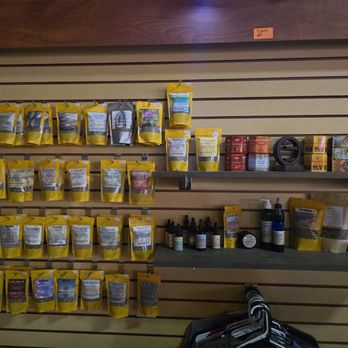 Crushed Botanicals Apothecary - New Store location - Herbs & Spices Near Me - McCaysville, Georgia Crushed Botanicals Apothecary - New Store location - Herbs & Spices Near Me - McCaysville, Georgia