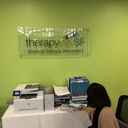Therapydia SF Physical Therapy