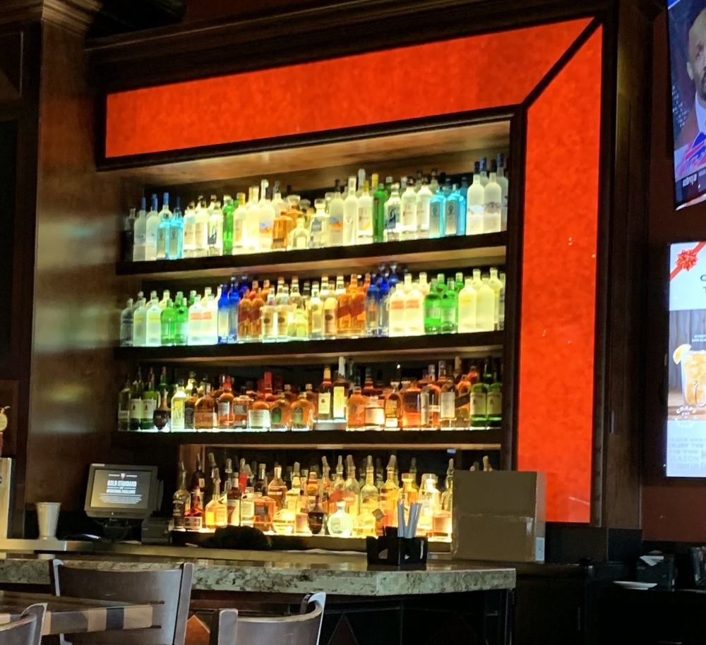 BJ's Restaurant & Brewhouse
