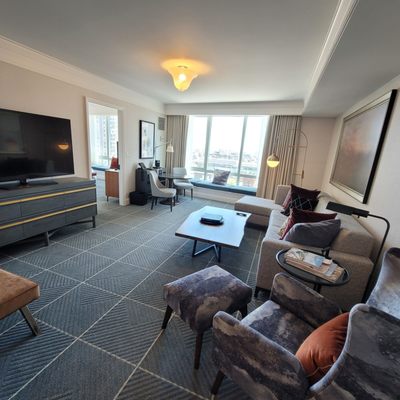 Four Seasons Hotel San Francisco by null Four Seasons Hotel San Francisco by null