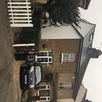 Elite Econoloft - General Contractors Near Me - West Wickham, XGL