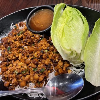 P.F. Chang's - Chang 's Chicken Lettuce Wraps - Chinese Near Me - Goodyear, Arizona P.F. Chang's - Chang 's Chicken Lettuce Wraps - Chinese Near Me - Goodyear, Arizona