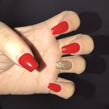 Bamboo Nails Spa - Waxing Near Me - North Hills, California