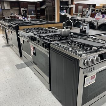 P.C. Richard & Son - Stoves - Electronics Near Me - Manchester, Connecticut P.C. Richard & Son - Stoves - Electronics Near Me - Manchester, Connecticut