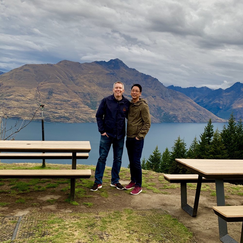 Stratosfare - Modern European Near Me - Queenstown, OTA Stratosfare - Modern European Near Me - Queenstown, OTA