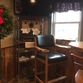 The Coffee Stop - Coffee & Tea Near Me - Big Timber, Montana