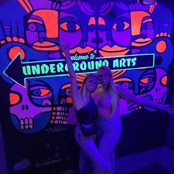 Underground Arts - Performing Arts Near Me - Philadelphia, Pennsylvania