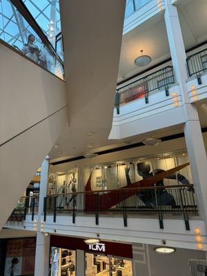 Pioneer Place by null