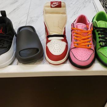 A Sneaker City - Shoe Stores Near Me - Sunrise, Florida A Sneaker City - Shoe Stores Near Me - Sunrise, Florida