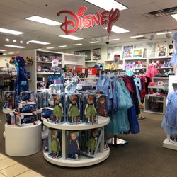 JCPenney - Disney